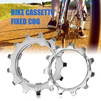 bike cassette cog mtb road bike freewheel sprocket cycling bicycle cassette fixed gear 8s 9s 10s 11s 11t 13t cycling
