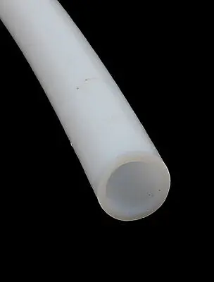

5M Length 9mm ID 12mm OD PTFE Tubing Tube Pipe for 3D Printer RepRap