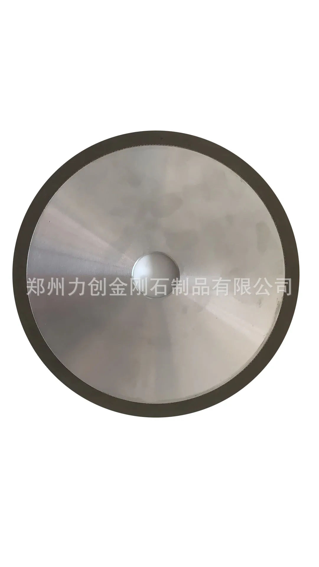 Алмазный грубый шлифовальный круг для шлифования лопастей PCBN CBN композитный от AliExpress RU&CIS NEW