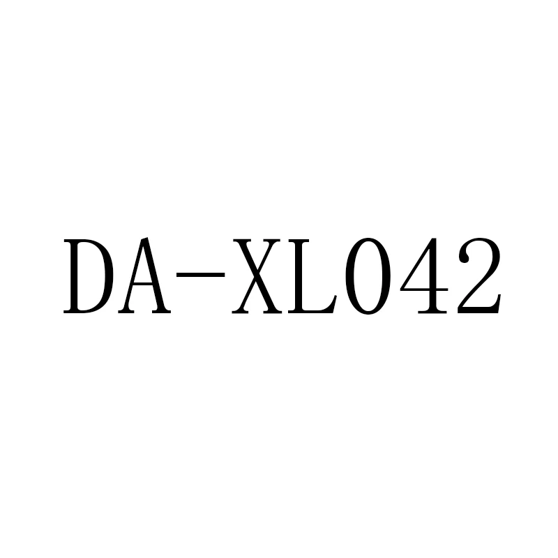 

DA-XL042