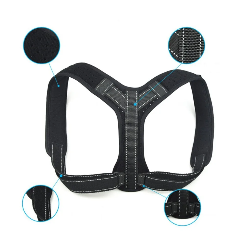 

Humpback Correction Belt Adult Spinal Back Fixation Child Back Correction healht care