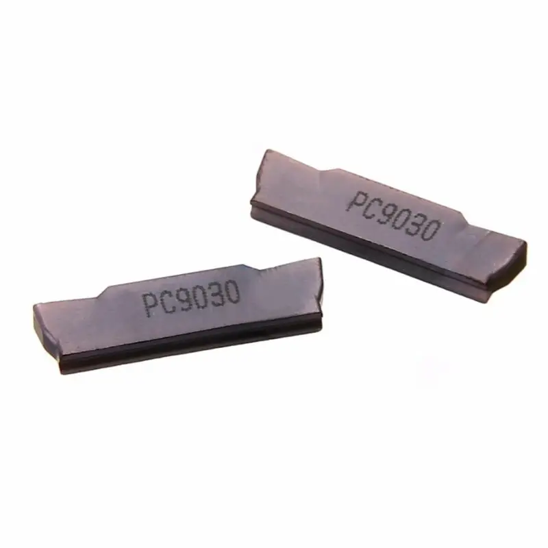 

12pcs CNC Lathe Turning Holder Boring Bar MGMN300 Inserts Metalworking Tool Kit