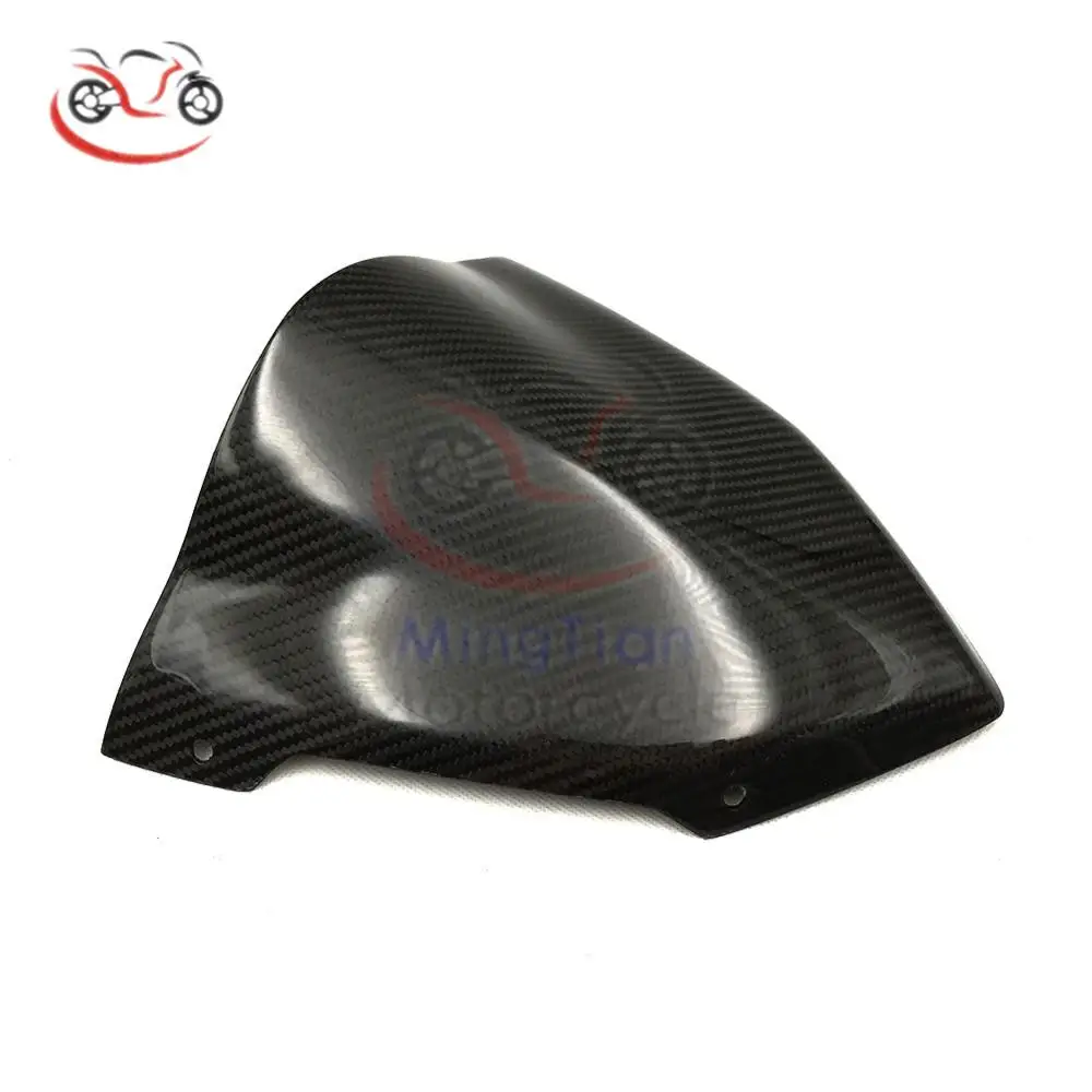 MT 09 лобовое стекло мотоцикла углеродное волокно для Yamaha MT09 FZ09 FZ 2013 2014 2015 2016