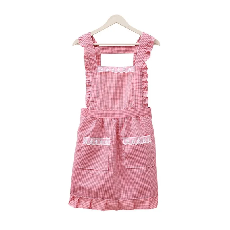 

New high quality apron solid color apron