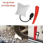 Инструмент для ремонта автомобильных вмятин из листового металла специальный Клин для автомобильной двери автомобильный аксессуар Клин для окна вспомогательный инструмент
