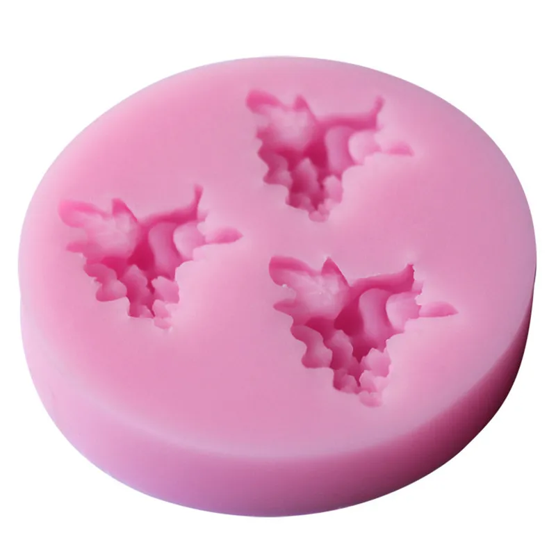 Силиконовая мини-форма в виде винограда помадки торта формы для шоколада печенья