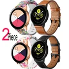 Браслет для часов Samsung Galaxy Watch Active 2 3 41 мм 42 мм 40 мм 44 мм