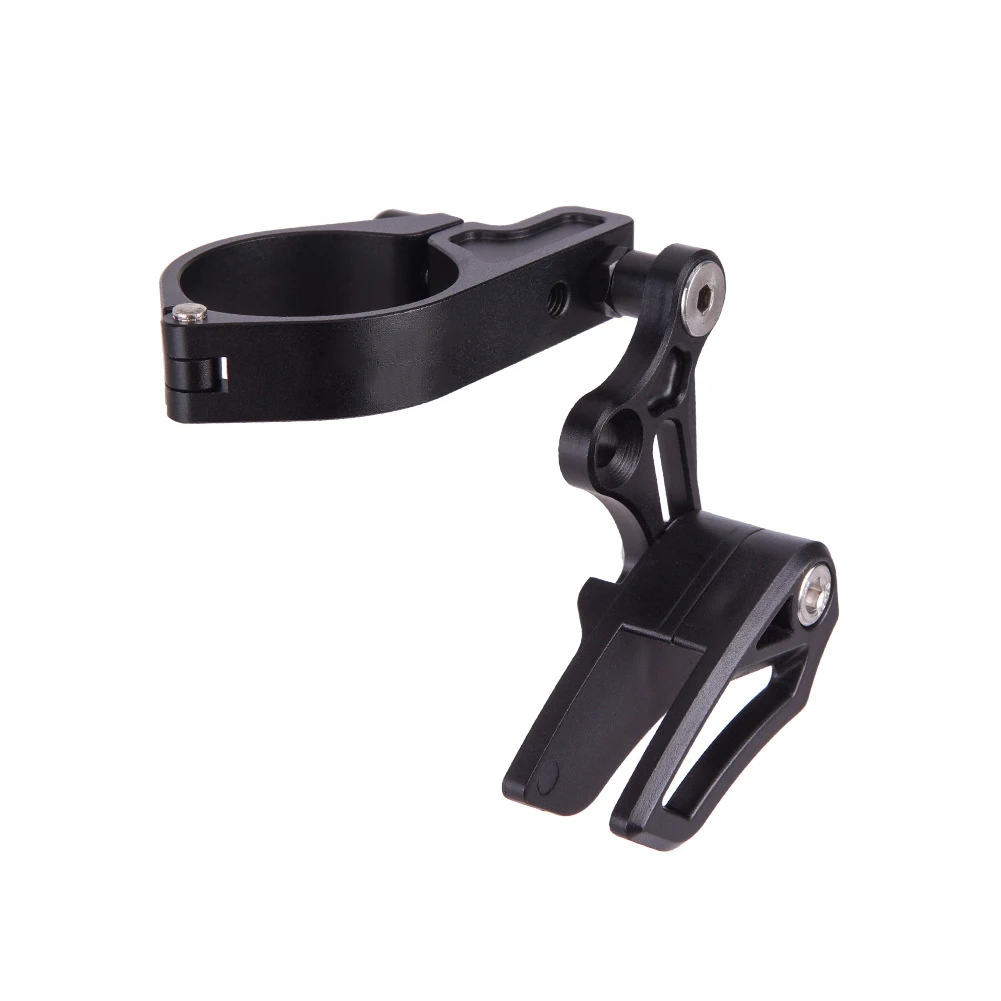 

Bike Single-disc Chain Guide Protector Mountain Bicycle Aluminum Alloy Chain Tensioner MTB Accessories In Stock