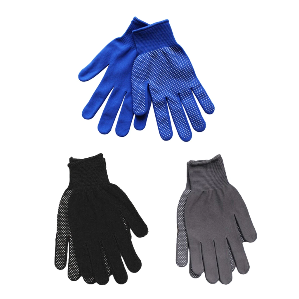 

Downhill Safety Gloves Outdoor Camping Gloves Workout Work Gloves