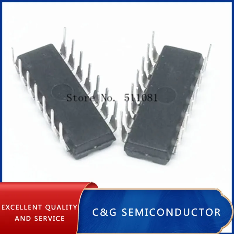 10 шт. CD40106BE CD40106B CD40106 4016 DIP-14 | Электронные компоненты и принадлежности