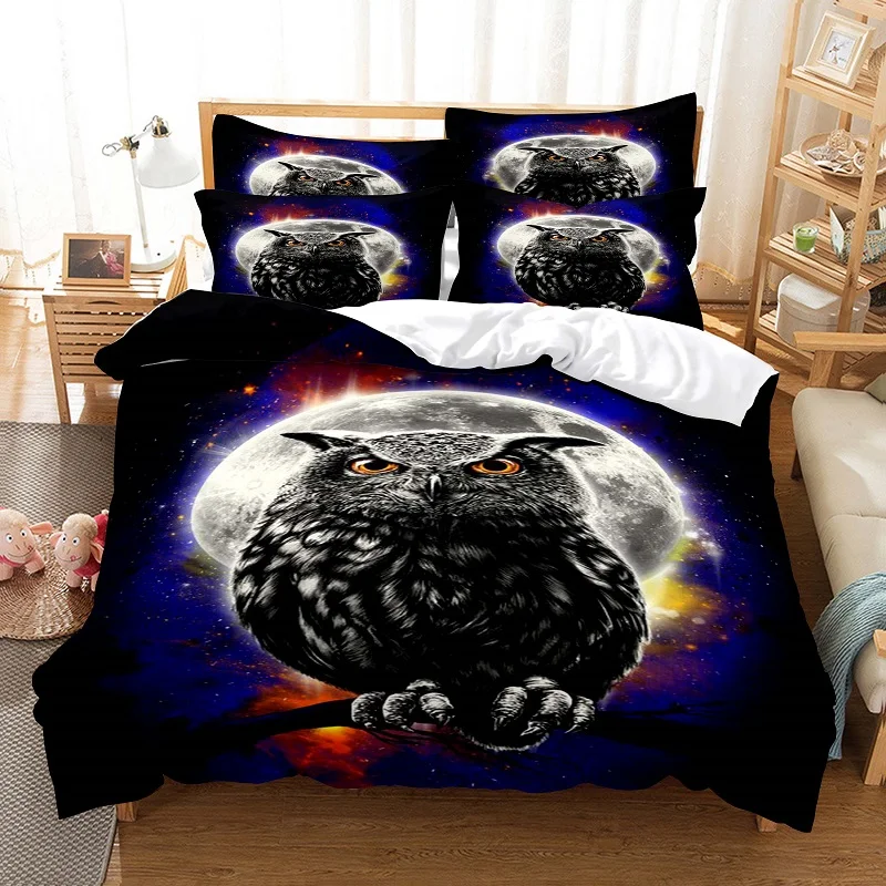 

bedding set duvet cover set 3d bedding digital printing bed linen queen size bedding set fashion design