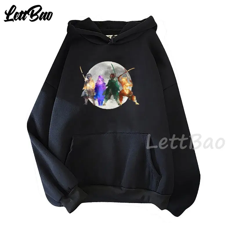 

Осенне-зимний спортивный свитшот с капюшоном, с принтом