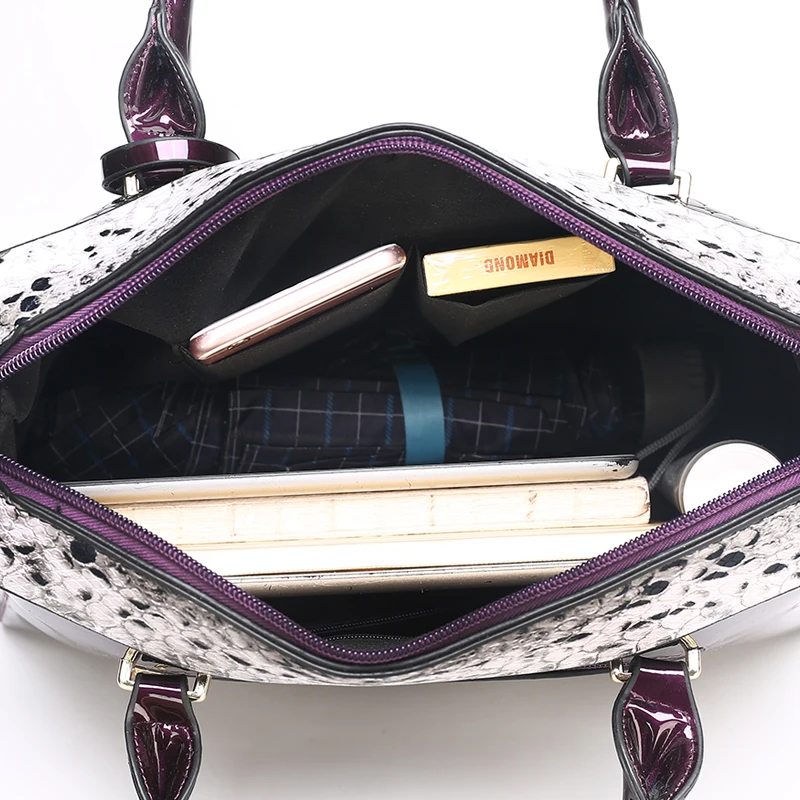 

Handbags High Women Quality Ladies Pu Leather Shoulder Bags Fashion Crossbody Bags for Women Casual Female Tote Messenger Bag