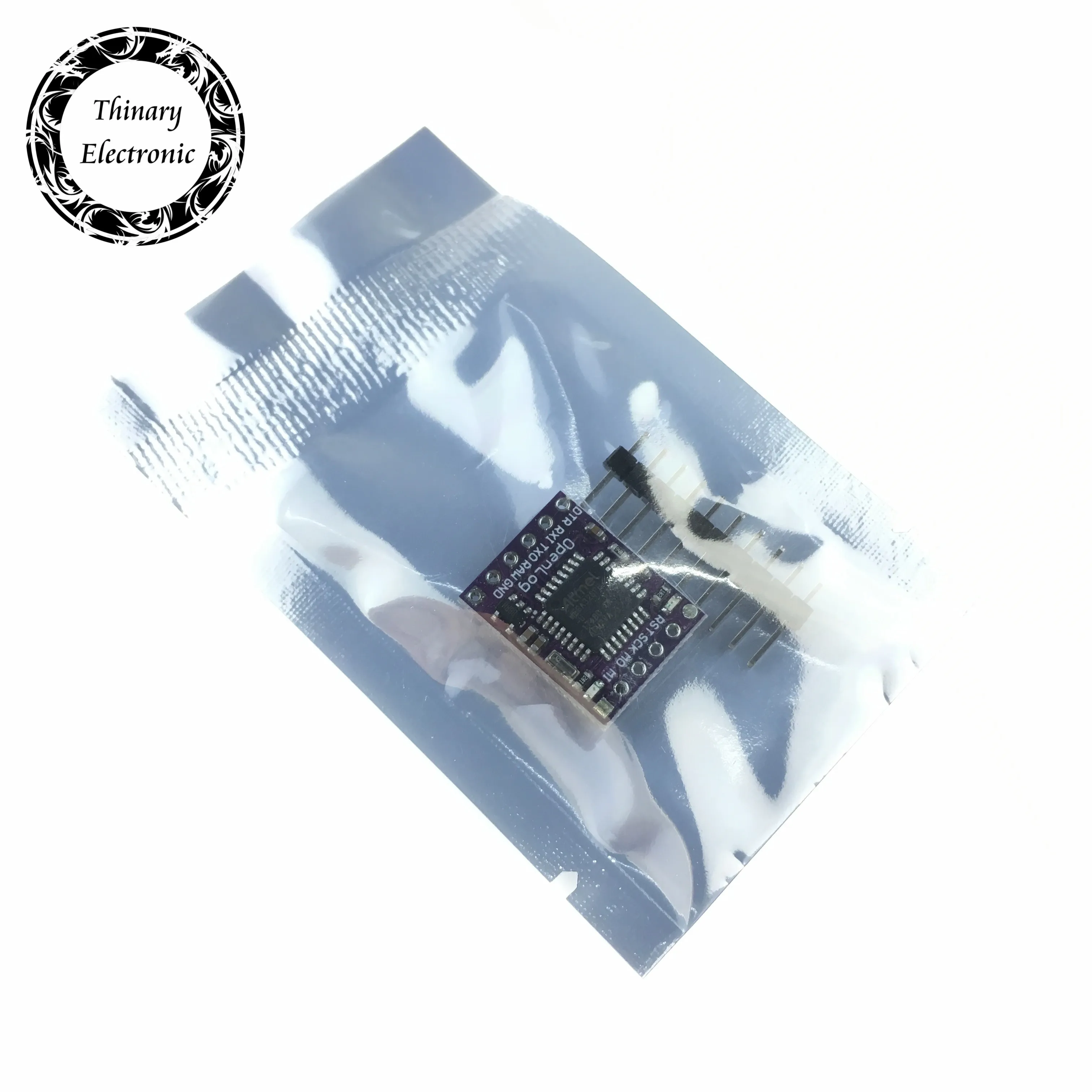 Openlog серийный регистратор данных с открытым исходным кодом Naze32 F3 Blackbox ATmega328 Поддержка Micro SD Модуль DIY Электроника