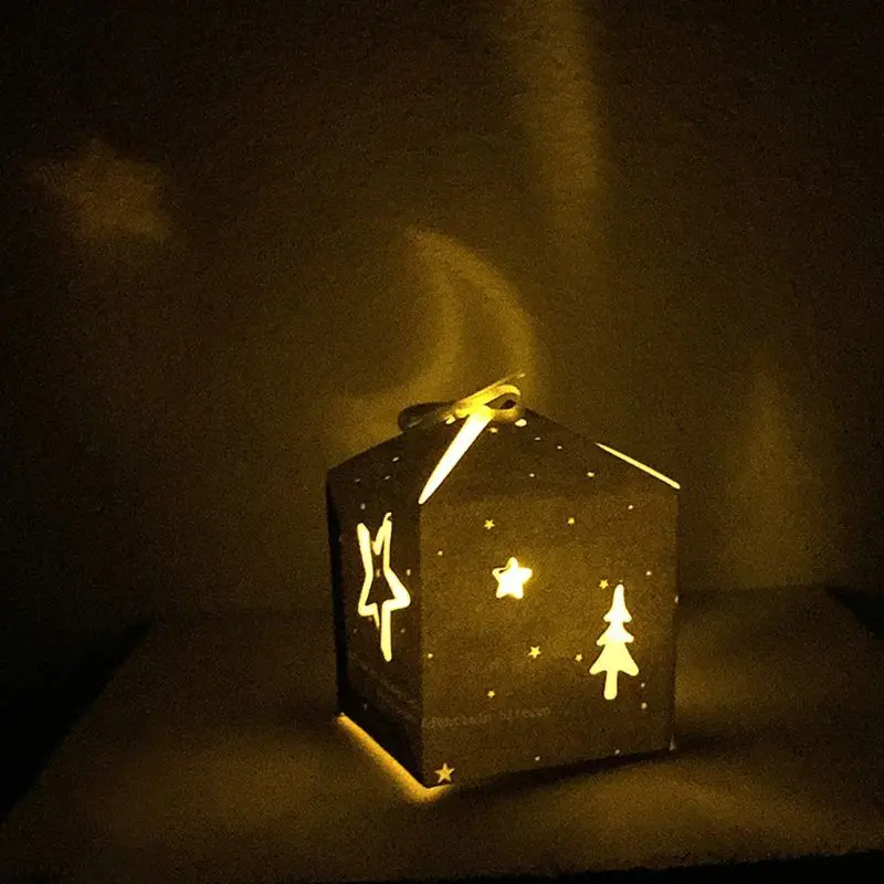 

Tree Moon Star Metal Cutting Dies Stencil Scrapbooking DIY Album Stamp Embossing 85LA