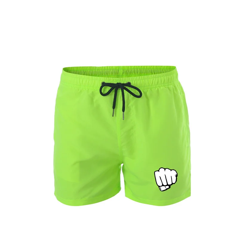 

Summer Fashion Casual Men's Sports Shorts Street Wear Fashion Men's Pants Basketball Sports Shorts Hip Zipper Pocket Shorts