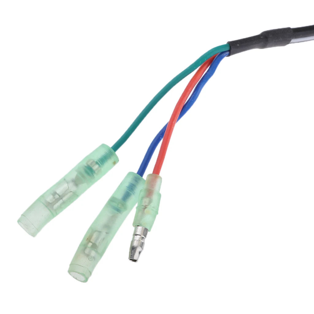 Marine Trim-Tilt Switch for Mercury Outboard, Remote Control, Replaces 87-16991A1, 87-18286A2, 87-18286A26 for Mariner Outboard