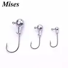 Опрокидной рыболовный крючок-рыболовная свинцовая головка естественного цвета модели 1 г  10 г, специальные джиг-крючки, Weever, универсальные рыболовные снасти