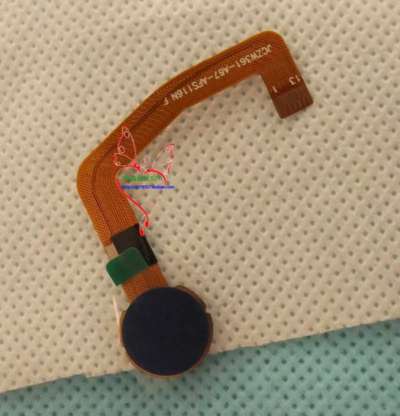 Запасной гибкий кабель для сенсорного устройства Doogee BL12000 | Мобильные телефоны и