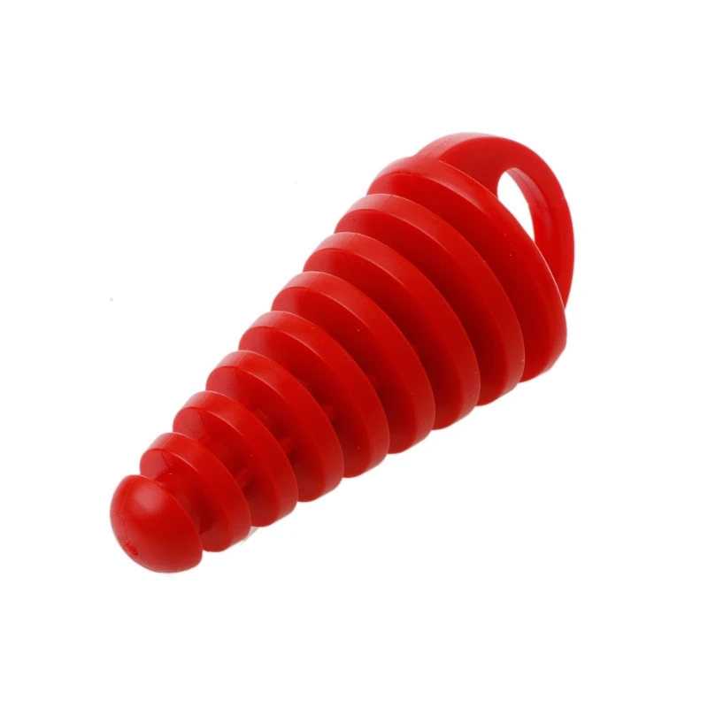 Глушитель выхлопной трубы 27-50 мм для мотоцикла внедорожника квадроцикла |