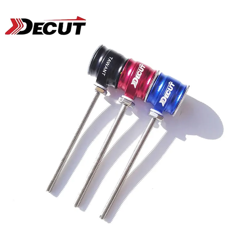 1 шт. Рекурсивный лук для стрельбы из лука прозрачный акриловый 0 объектив