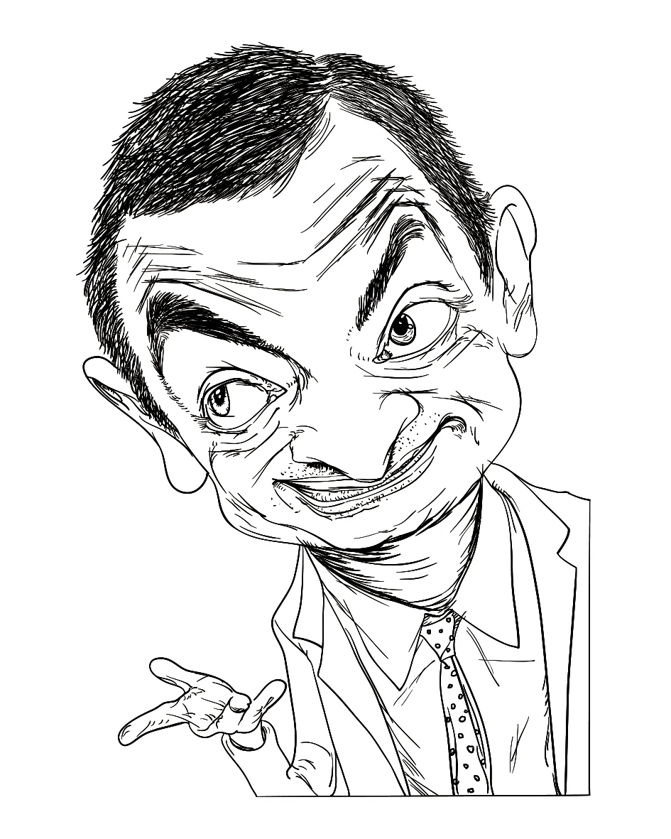 Клирмр. Прозрачные прозрачные штампы для портрета Боб, силиконовые уплотнения для «сделай сам», для скрапбукинга, фотоальбома, изготовления открыток