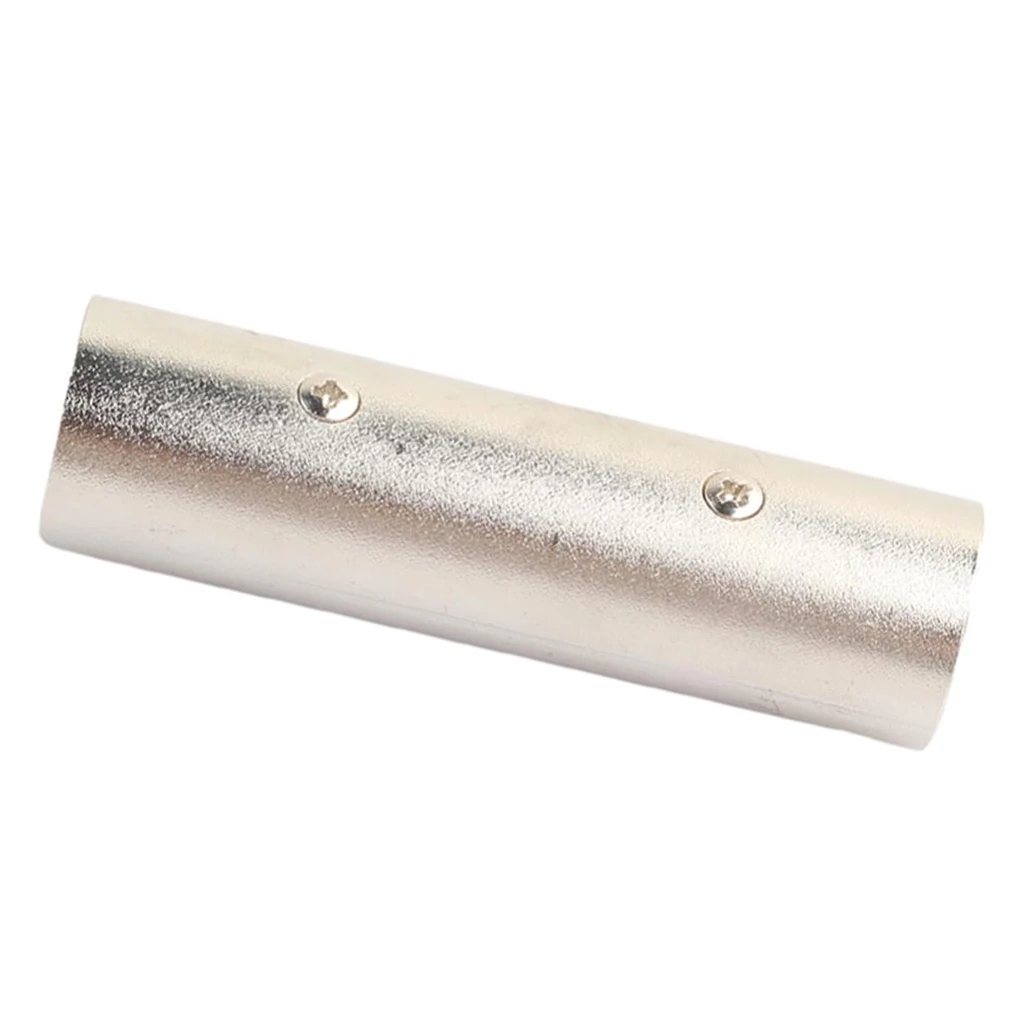 

1x XLR 3Pin штекер XLR Мужской микрофонный кабель аудио адаптер разъем