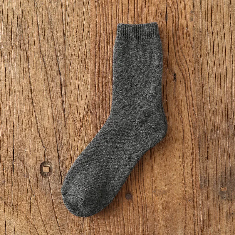 style 3 gray Популярные женские носки с пятью пальцами, модные забавные носки, полосатые хлопковые Повседневные носки с пальцами, цветные рождественские носки skarpetki - Цвет: style 3 gray