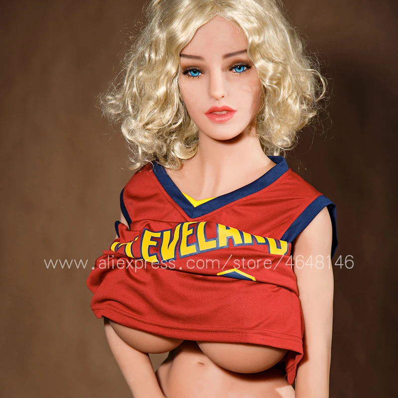 Секс кукла большая грудь сексуальная девушка полностью силиконовая с