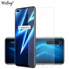 2 шт стекло для OPPO Realme 6 Pro защита экрана закаленное стекло для OPPO Realme 6 Pro стеклянная пленка для телефона для OPPO Realme 6 Pro
