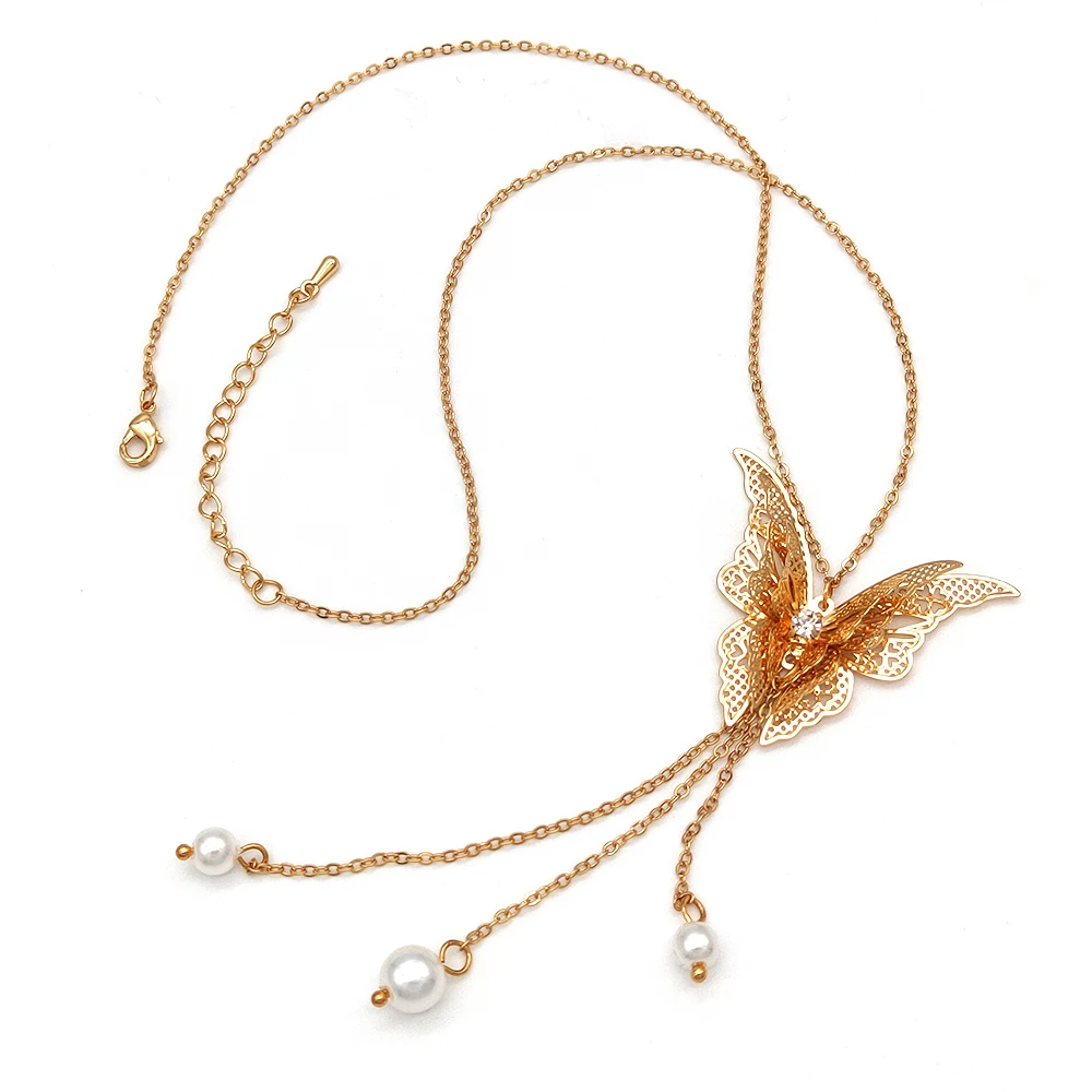 2020 европейские и американские популярные ювелирные изделия медный литой