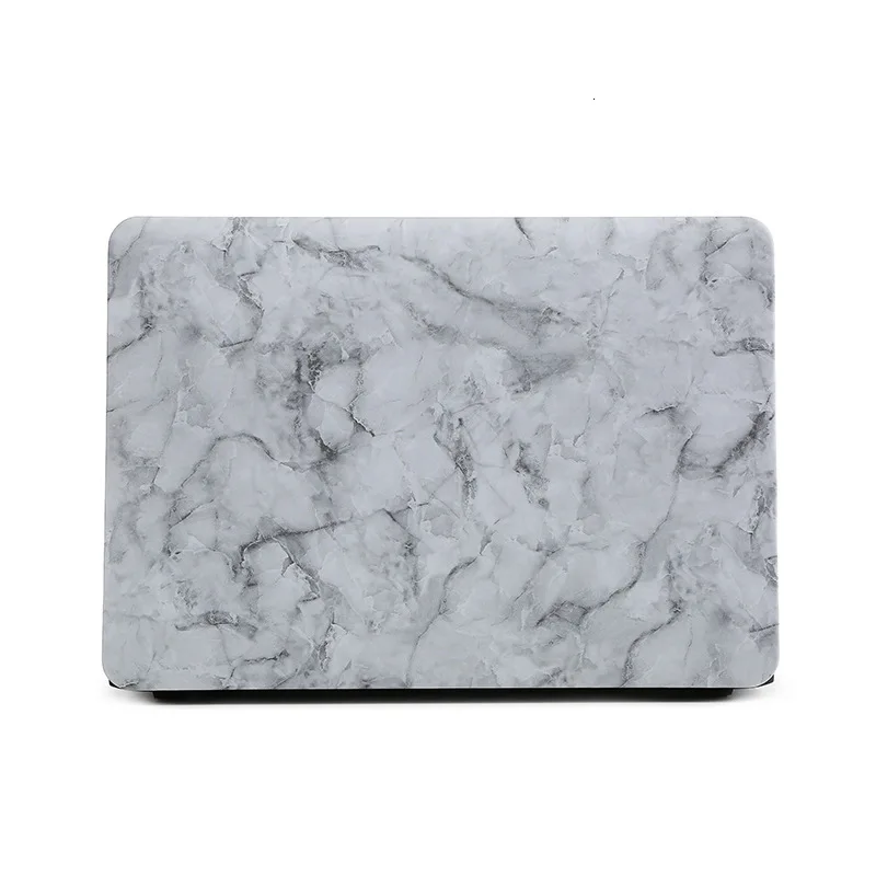 Чехол для ноутбука SeenDa с мраморным рисунком чехол Macbook AIr 11 13 Retina 12 15 сенсорной