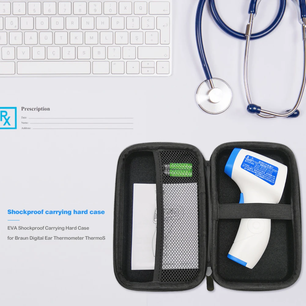 Температурная сумка для хранения ушей из ткани Оксфорд портативный дорожный