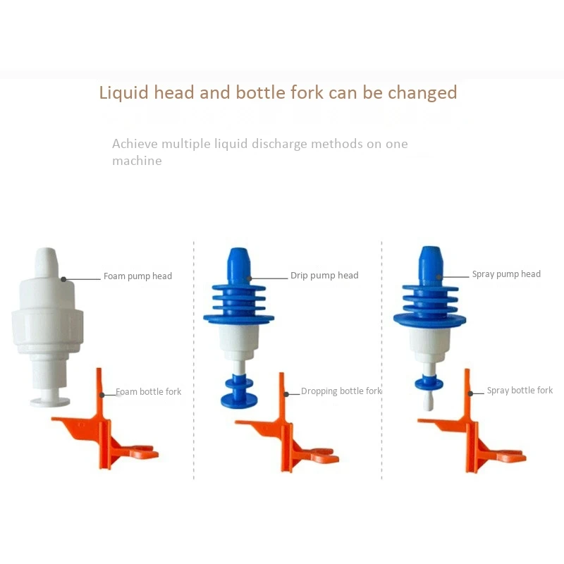 

Induction Alcohol Spray 75% Alcohol Disinfectant Spray Induction Machine 1000ML Wall-Mounted Disposable Hand Machine Germicidal