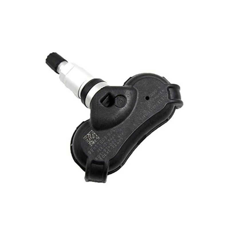 

4Pcs TPMS Tire Pressure Monitor Sensor 43Hz 52933-3X306 for Hyundai Elantra 2014-2016