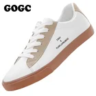 GOGC 2021 Кроссовки женские на плоской подошве, Стильные женские кроссовки, Женская спортивная обувь, Кеды женские с для ходьбы, Вулканизированная обувь для спорта и отдыха, Женские тапочки в шнурках, G785