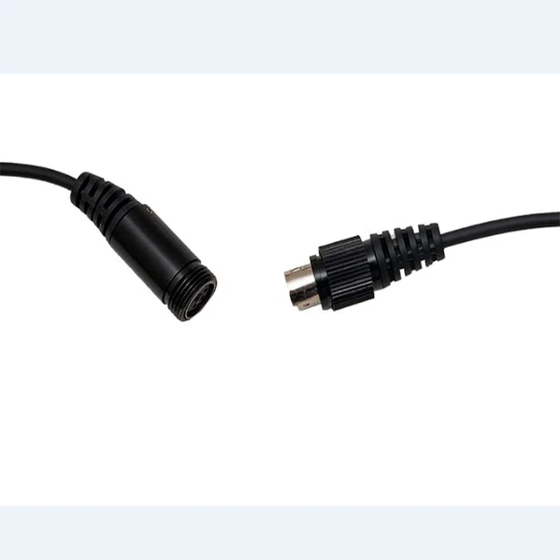 Шлем гарнитура 2 Pin PTT мотоциклетные наушники для рации Kenwood Baofeng Puxing Любительское