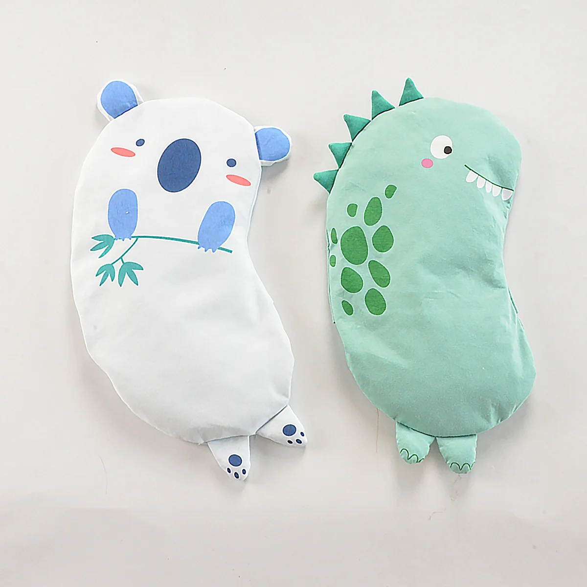 

Infant Bedding Pillow Cartoon Style