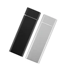 USB 3,1 на M.2 B-key SSD, мобильный жесткий диск, 10 Гбитс для NGFF 2230224222602280 m2 Type-c SSD