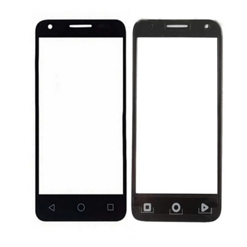 Сенсорный Экран 4 5 "для смартфона Alcatel One Touch Pixi 3 OT 4027A 4027D 4027X | Мобильные телефоны