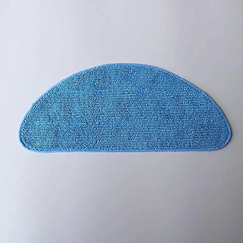 

Vacuum Cleaner Accessories Main Brush Mop Cloth for Mamibot EXVAC660 Vacuum Cleaner Parts Replacement