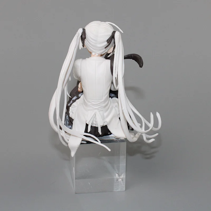 Японская игровая фигурка Kasugano Sora Yosuga no ПВХ экшн-фигурка милая девушка
