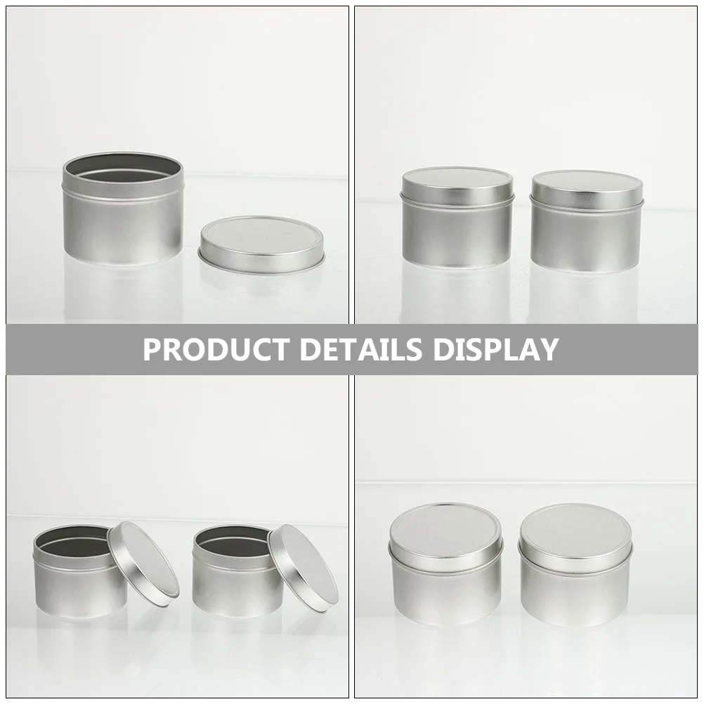 1 set of Candle Making Tool DIY Crafts Kit Soy Wax for Shop Home | Дом и сад