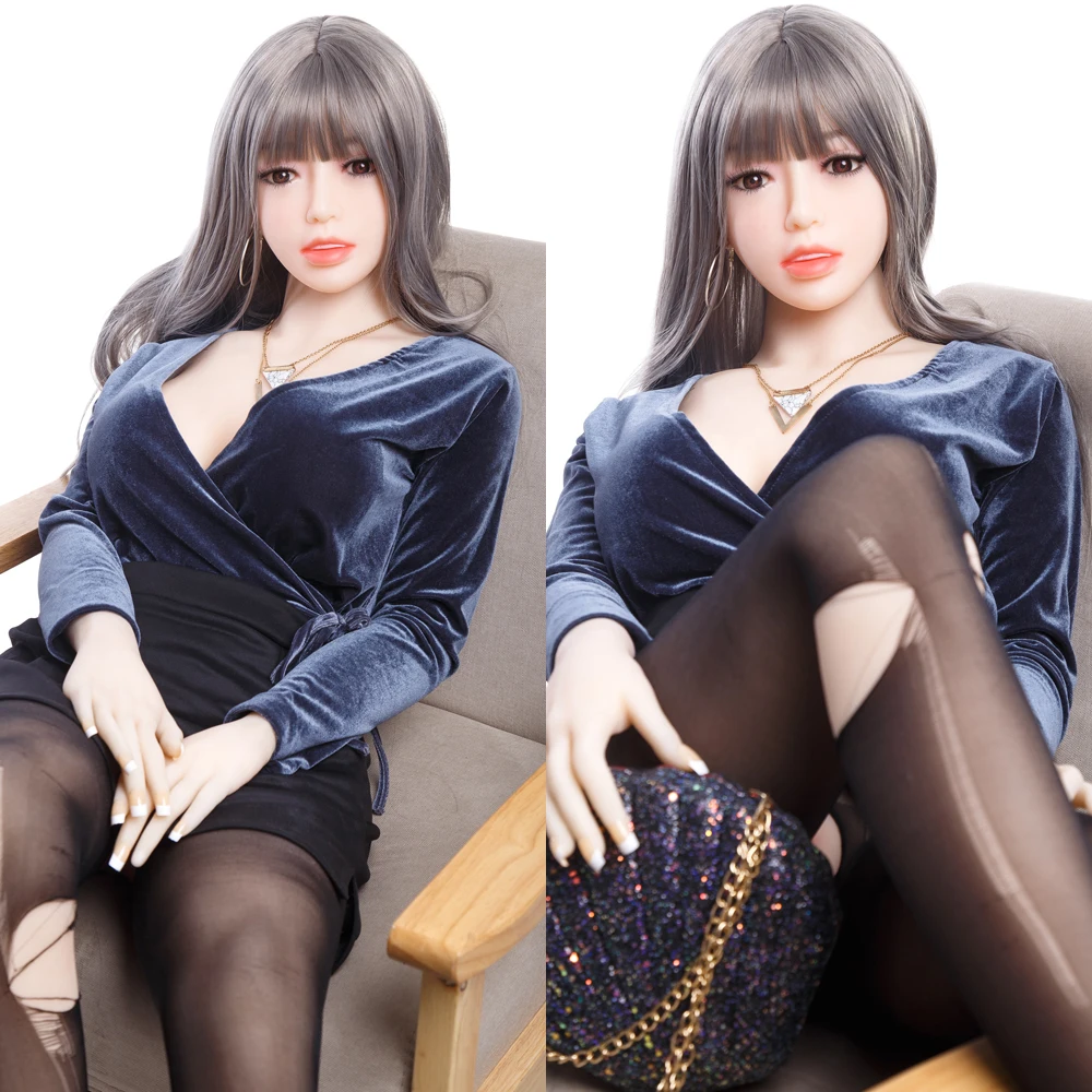 Секс кукла Linkooer Office Beauty 158 см Реалистичная японская для взрослых силиконовая