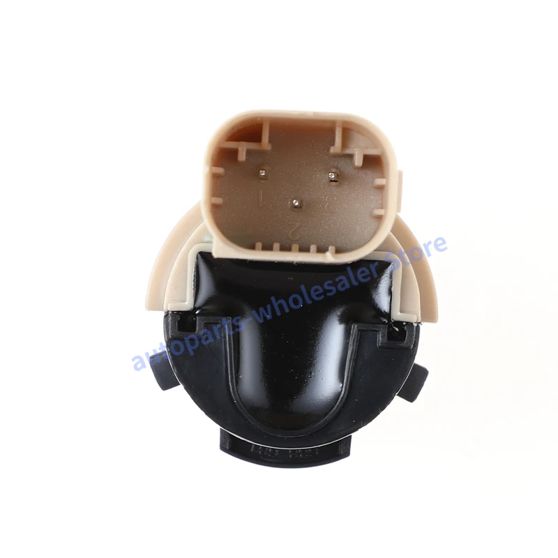 

4 pcs/lot Car 9653139777 PDC Parking Sensor For Peugeot Citroen Renault 307 308 SW CC 9649186580 9643326380 659095 602775