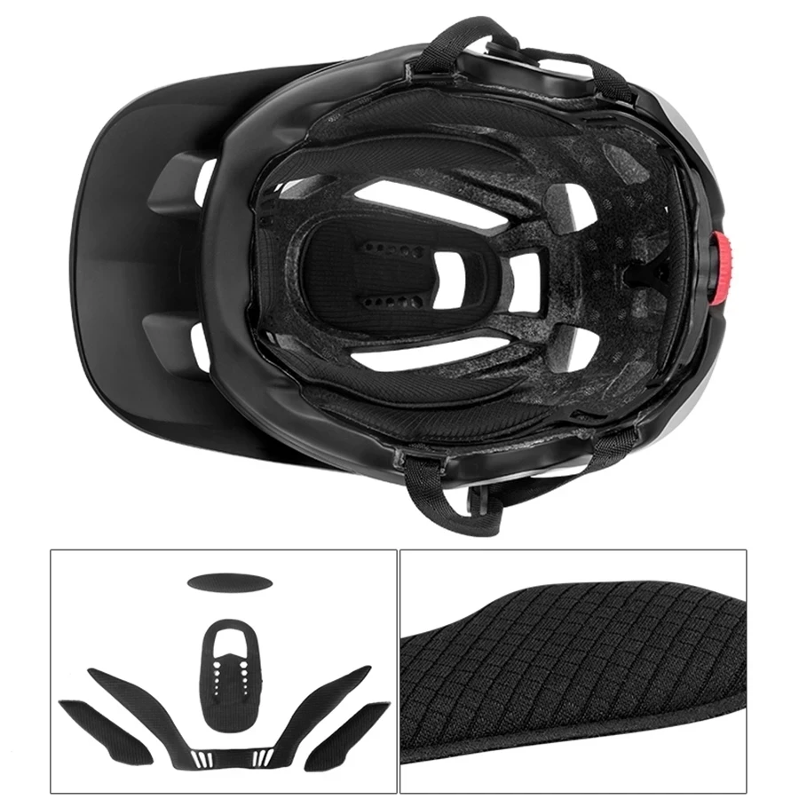 

BATFOX new Bike Helmet Ultra light Reflective Cycling Helmet MTB casco bicicleta hombre mtb capacete ciclismo Cycle helmets