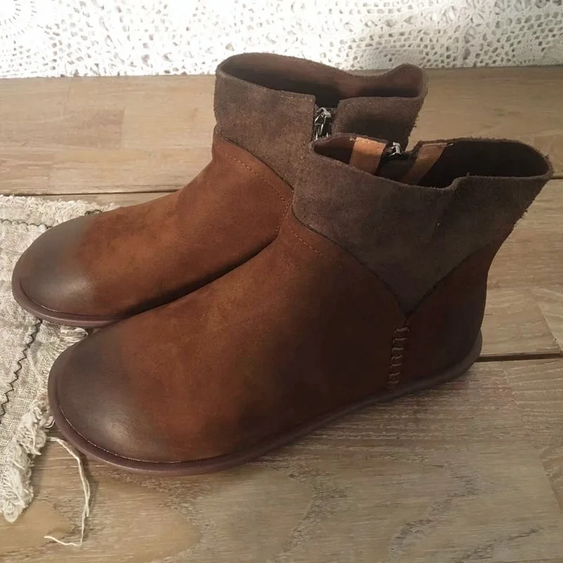 Careaymade/осенне-зимний комплект из мягкой кожи в стиле пэчворк Удобные