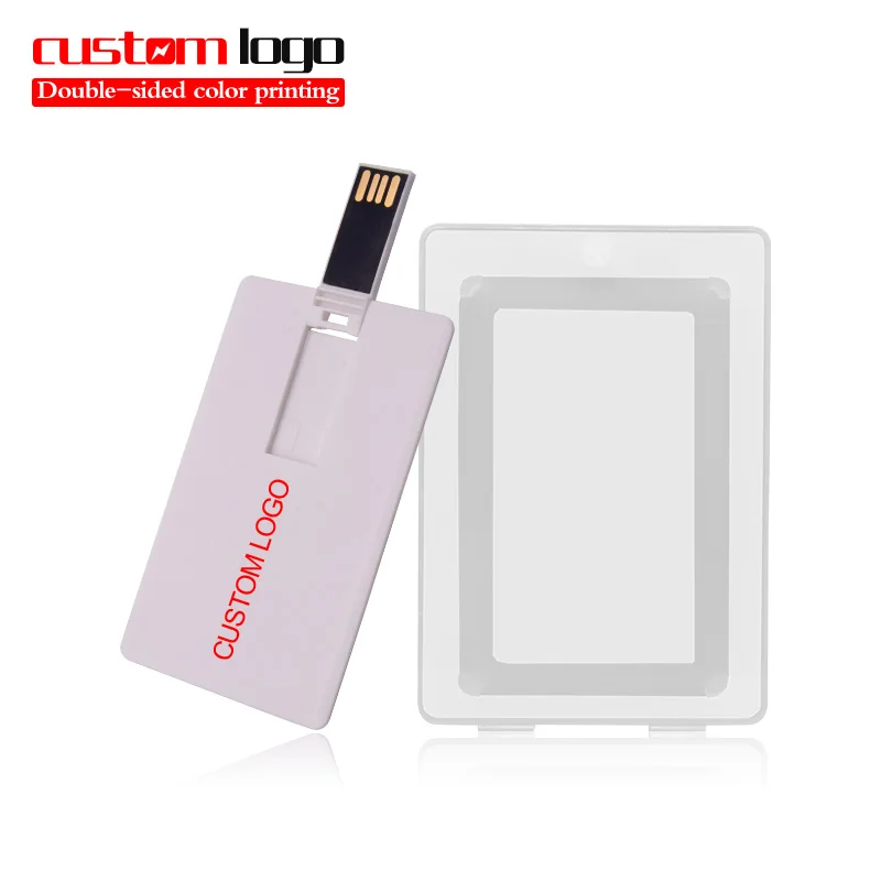 50 шт./лот Master HSBC кредитная карта Usb флэш накопитель 4 ГБ 8 16 Высокое качество Pendrive 128