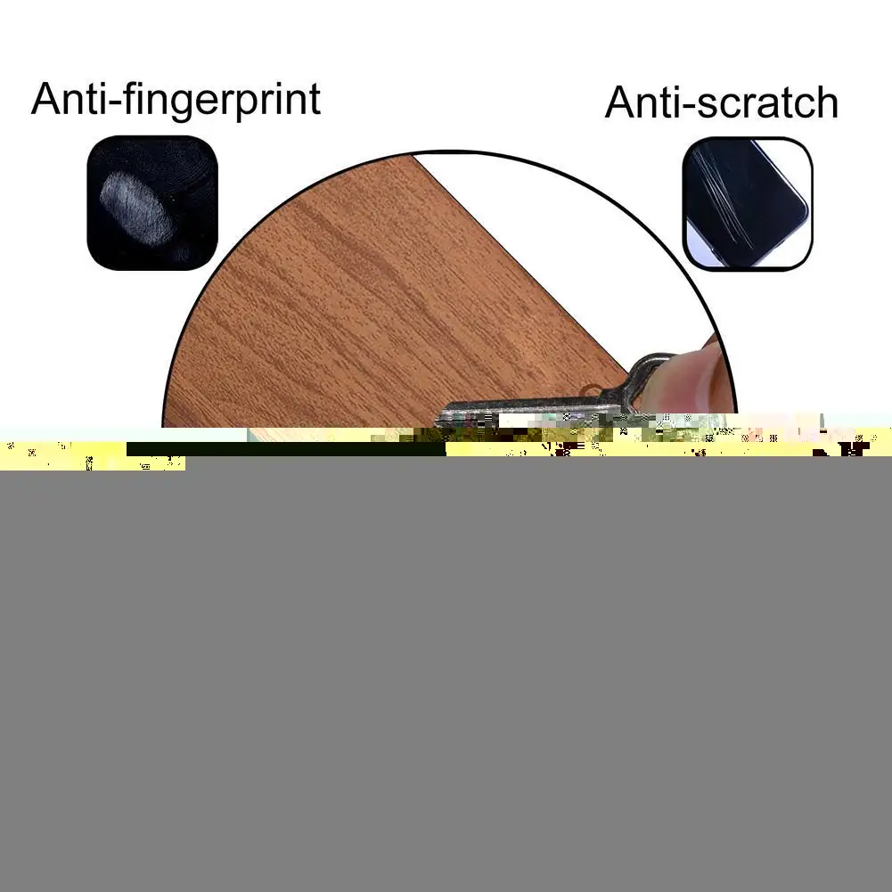 

Suitable For Oneplus 9 Pro mobile phone case simple wood grain leather phone retro case Y8M6