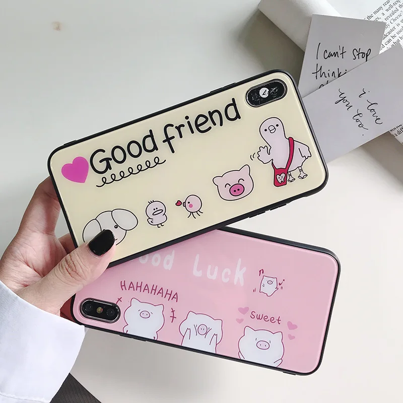 Новое поступление 2019 непромокаемое антидетонационное Трендовое стекло для